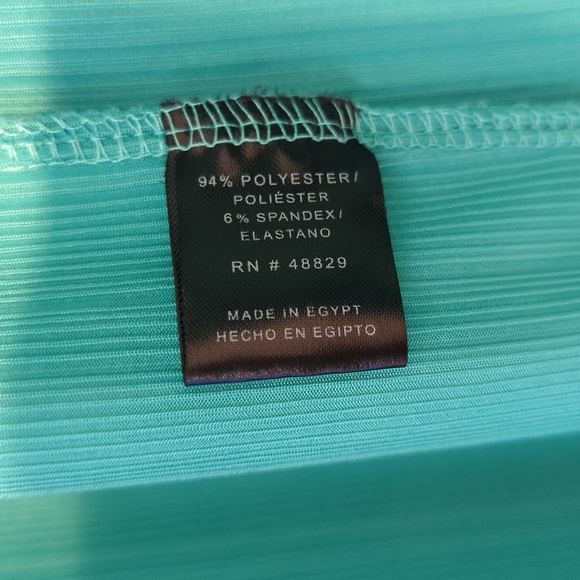 Flowy Open Robe Cover Up - Picture 10 of 10